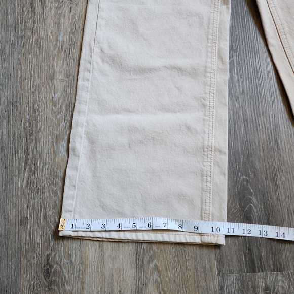 BDG HIGH & WIDE JEANS - Picture 8 of 16